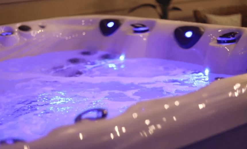 Twilightページ Twilight Series Hot Tubs | Washington, IL